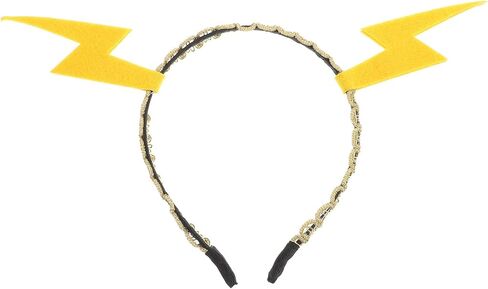 Luxshiny Party Flash Headband, Halloween Party Hairband Performance Hair Band for Women Girls Party Prop in Kuwait