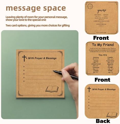 Cross Bracelet for Women Christian Gifts for Women Mom Daughter Wife Sister Grandma Godmother Coworker Friend on Birthday Christmas Thanksgiving Inspirational Natural Gemstone Cross Bracelets for Women in Kuwait