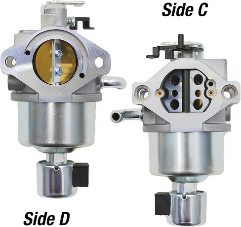 594605 Carburetor Replacement For BS 21B807 21B877 31M977 31N607 31N677 31P607 31P677 31P977 31Q677 in Saudi Arabia