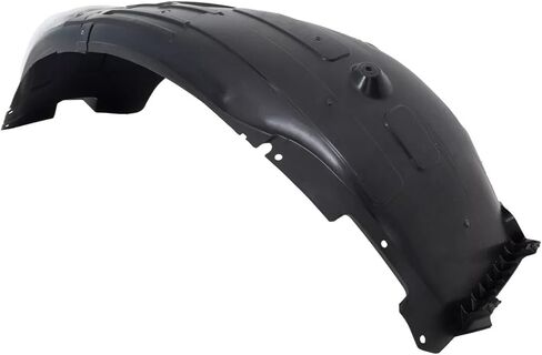 Parts N Go Front Right Passenger Side Fender Liner for 2021-2024 K5 GT w/IF KI1249167 86812L3300 in Saudi Arabia