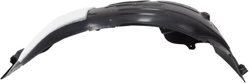 Parts N Go Front Right Passenger Side Fender Liner for 2021-2024 K5 GT w/IF KI1249167 86812L3300 in Saudi Arabia
