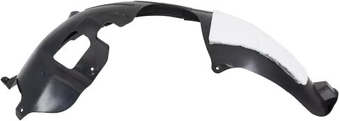 Parts N Go Front Right Passenger Side Fender Liner for 2021-2024 K5 GT w/IF KI1249167 86812L3300 in Saudi Arabia