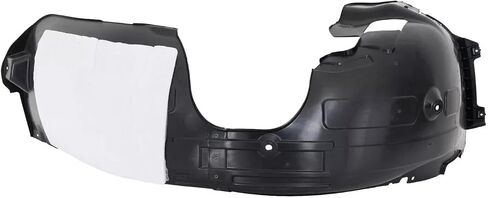 Parts N Go Front Right Passenger Side Fender Liner for 2021-2024 K5 GT w/IF KI1249167 86812L3300 in Saudi Arabia