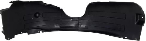 Parts N Go Front Right Passenger Side Fender Liner for 2021-2024 K5 GT w/IF KI1249167 86812L3300 in Saudi Arabia
