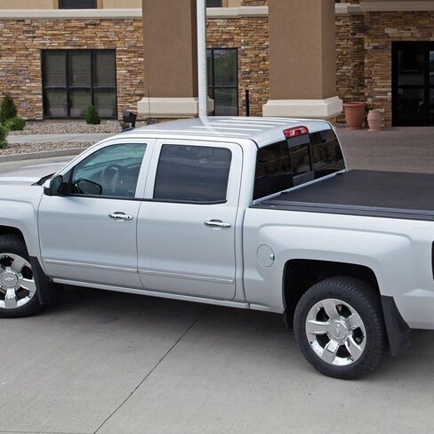 شيدا الطين اللوحات سبلاش الحرس الأمامي والخلفي متوافق لفورد 2004-2014 F150 F-150 مع حاجز مشاعل نموذج 4 قطعة مجموعة واقيات الطين in Saudi Arabia