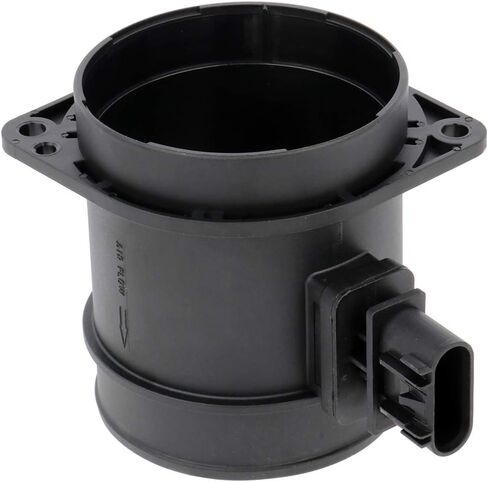 OCPTY Mass Air Flow Sensor Meter MAF Fits for Cadillac CTS SRX STS, for Chevrolet Equinox Traverse,for GMC Acadia,for Pontiac Torrent,for Saturn Outlook,for Buick Enclave 5Pins 86-10160 in Saudi Arabia