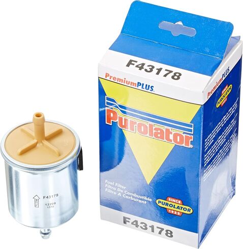 Purolator Fuel Filter - F43178 in Saudi Arabia