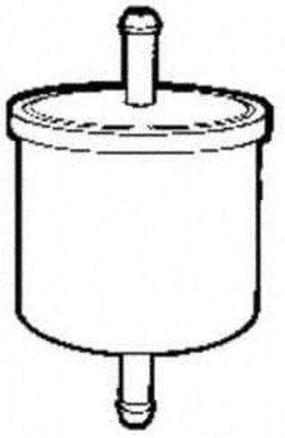 Purolator Fuel Filter - F43178 in Saudi Arabia