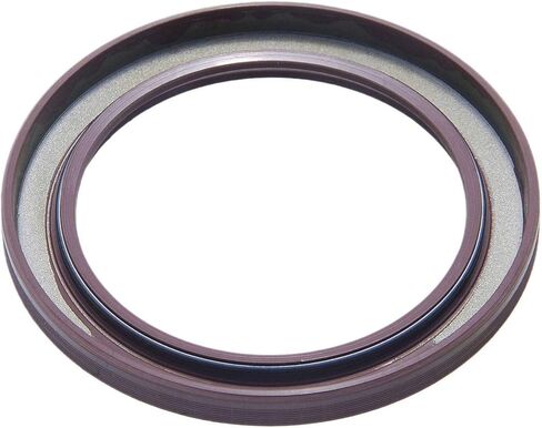 Oil Seal Axle Case 60X80X7.5 Febest 95GBY-60800808L Oem 01L409399 in Saudi Arabia