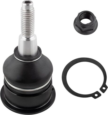 K6694 Front Upper Suspension Ball Joints Left & Right for Chevrolet Express GMC Savana 2500 3500 2003-2021 Express Savana 4500 2009-2018 Silverado Sierra 2500 1999-2000, 15049879, Pack of 2 in Saudi Arabia