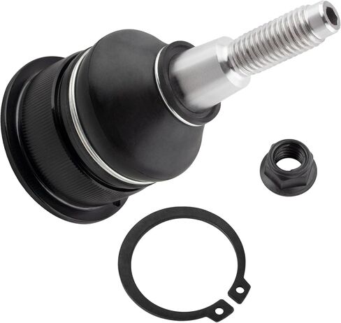 K6694 Front Upper Suspension Ball Joints Left & Right for Chevrolet Express GMC Savana 2500 3500 2003-2021 Express Savana 4500 2009-2018 Silverado Sierra 2500 1999-2000, 15049879, Pack of 2 in Saudi Arabia