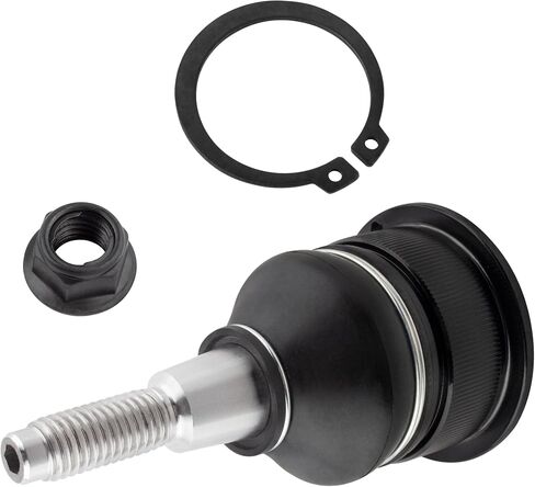 K6694 Front Upper Suspension Ball Joints Left & Right for Chevrolet Express GMC Savana 2500 3500 2003-2021 Express Savana 4500 2009-2018 Silverado Sierra 2500 1999-2000, 15049879, Pack of 2 in Saudi Arabia