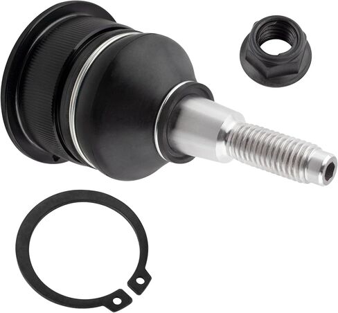 K6694 Front Upper Suspension Ball Joints Left & Right for Chevrolet Express GMC Savana 2500 3500 2003-2021 Express Savana 4500 2009-2018 Silverado Sierra 2500 1999-2000, 15049879, Pack of 2 in Saudi Arabia