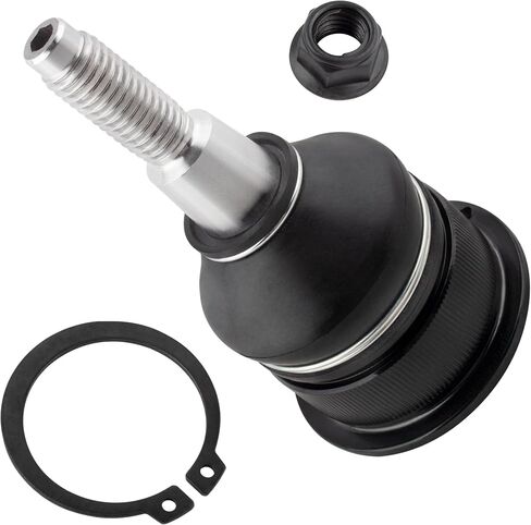 K6694 Front Upper Suspension Ball Joints Left & Right for Chevrolet Express GMC Savana 2500 3500 2003-2021 Express Savana 4500 2009-2018 Silverado Sierra 2500 1999-2000, 15049879, Pack of 2 in Saudi Arabia