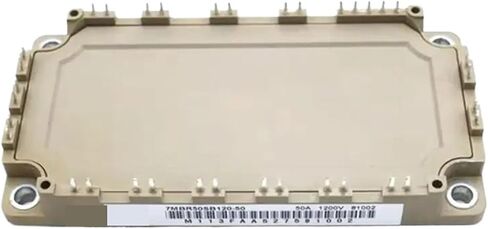 1pcs Module 7MBR50SB120-50 7MBR35VB120-50 7MBR35SB120-50 7MBR50VB120-50 7MBR75SB120-50 7MBR75VB120-50 Inverter Module(7MBR35VB120-50) in Saudi Arabia