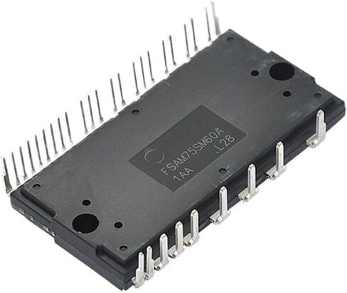 FSAM15SM60A FSAM20SM60A FSAM30SM60A FSAM50SM60A FSAM75SM60A Power Module(FSAM20SM60A) in Saudi Arabia