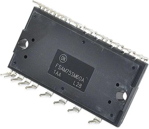 FSAM15SM60A FSAM20SM60A FSAM30SM60A FSAM50SM60A FSAM75SM60A Power Module(FSAM20SM60A) in Saudi Arabia
