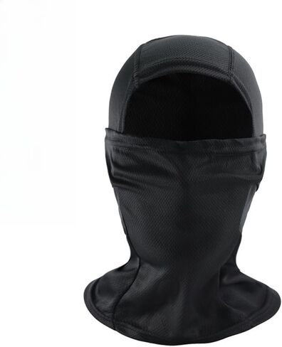 Camouflage Neck Gaiter Cycling Mask Ski Mask Men Women Sunscreen Headgear Face Mesh Outdoor Sports Hiking Biking in Saudi Arabia