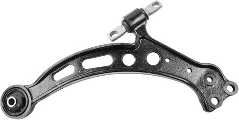PM Auto Front Left Lower Control Arm Replacement For 1997-2001 Toyota Camry Kit Contains Bushing in Saudi Arabia
