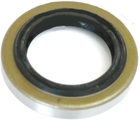 RAParts TX50265 Front Crankshaft Seal Fits Long Tractor 310C 460V 560DTE 2510SD 350 2610DTC 445DT 610C 2360 510DT 2460SD-DTC 360 260C 445SD 550DT in Saudi Arabia