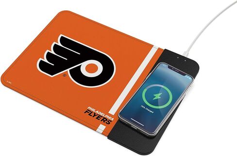 SOAR NHL Wireless Charging Mousepad, Chicago Blackhawks in Saudi Arabia