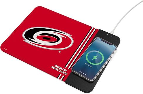 SOAR NHL Wireless Charging Mousepad, Chicago Blackhawks in Saudi Arabia