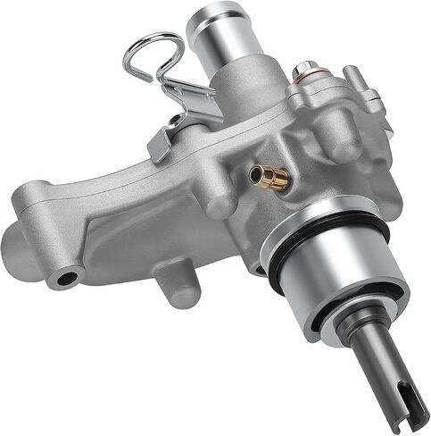 مجموعة مضخة مياه JAVIK لسيارة Honda Rincon 650 TRX650FA Rincon 650 TRX650FGA 2004-2005 O.E.M #19200-HN8-010 in Saudi Arabia