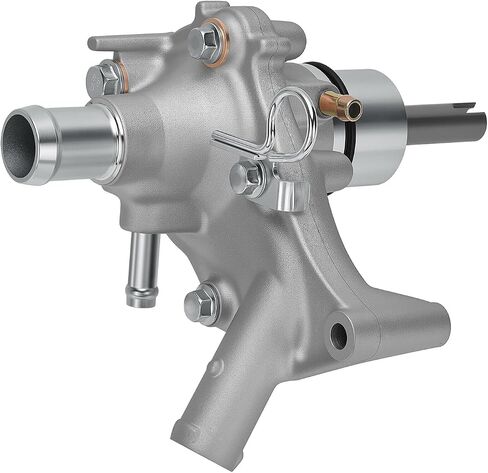 مجموعة مضخة مياه JAVIK لسيارة Honda Rincon 650 TRX650FA Rincon 650 TRX650FGA 2004-2005 O.E.M #19200-HN8-010 in Saudi Arabia