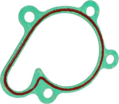Compatible with Water Pump Seal Mechanical Gasket Yamaha Kodiak 400 YFM400 2X4 4X4 2000 2001 2002 2003 2004 2005 2006 in Saudi Arabia