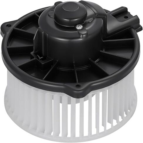 BDFHYK AC سخان منفاخ مروحة المحرك 75015 متوافق مع مازدا، متوافق مع تويوتا، استبدال مجموعة محرك منفاخ HVAC لـ PM9212 in Saudi Arabia