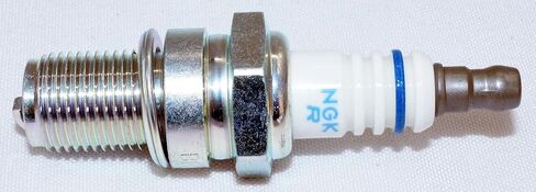 NGK SPARK PLUG SET NGK - 708.20.35 - BR8ECM 3035 - Set 2 pieces - in Saudi Arabia