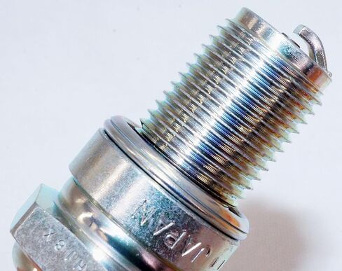 NGK SPARK PLUG SET NGK - 708.20.35 - BR8ECM 3035 - Set 2 pieces - in Saudi Arabia