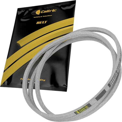 Caltric 42in Deck Belt for Dixie Chopper Zee 2 2013-2018 / Zee 2 Rev 1 2016 300996 in Saudi Arabia