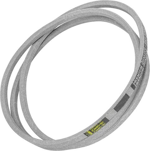 Caltric 42in Deck Belt for Dixie Chopper Zee 2 2013-2018 / Zee 2 Rev 1 2016 300996 in Saudi Arabia