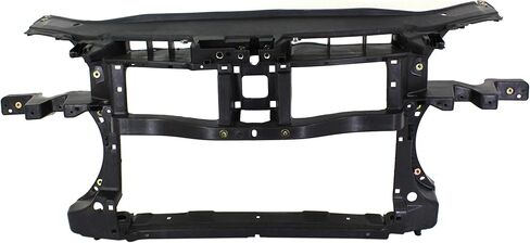 Garage-Pro Radiator Core Support Assembly Compatible with 2006-2010 Volkswagen Passat in Saudi Arabia