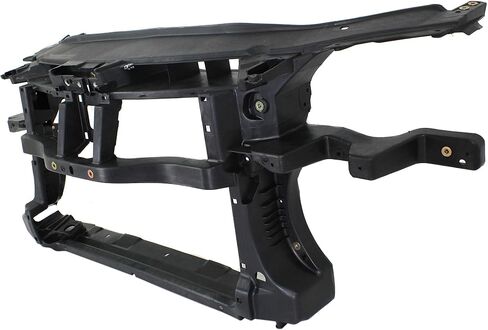 Garage-Pro Radiator Core Support Assembly Compatible with 2006-2010 Volkswagen Passat in Saudi Arabia