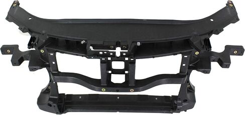 Garage-Pro Radiator Core Support Assembly Compatible with 2006-2010 Volkswagen Passat in Saudi Arabia