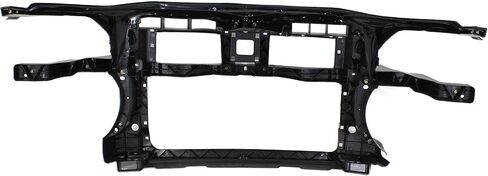 Garage-Pro Radiator Core Support Assembly Compatible with 2006-2010 Volkswagen Passat in Saudi Arabia