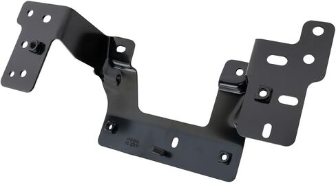 دعم الرادياتير JC Whitney متوافق مع Ford EcoSport 2018-2022 Center FO1233104 in Saudi Arabia