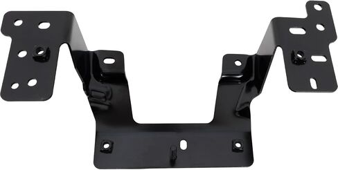 دعم الرادياتير JC Whitney متوافق مع Ford EcoSport 2018-2022 Center FO1233104 in Saudi Arabia