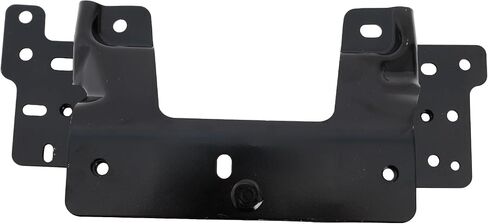 دعم الرادياتير JC Whitney متوافق مع Ford EcoSport 2018-2022 Center FO1233104 in Saudi Arabia
