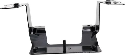 دعم الرادياتير JC Whitney متوافق مع Ford EcoSport 2018-2022 Center FO1233104 in Saudi Arabia