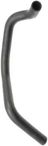 Dayco 71025 Curved Radiator Hose, Black in Saudi Arabia
