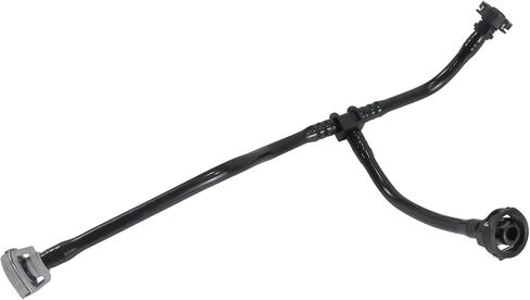 استبدال خرطوم تبريد الرادياتير 80A121164F 80A121081S متوافق مع خرطوم تجاوز نظام التبريد Audi Q5 2.0L 2016-2024 in Saudi Arabia