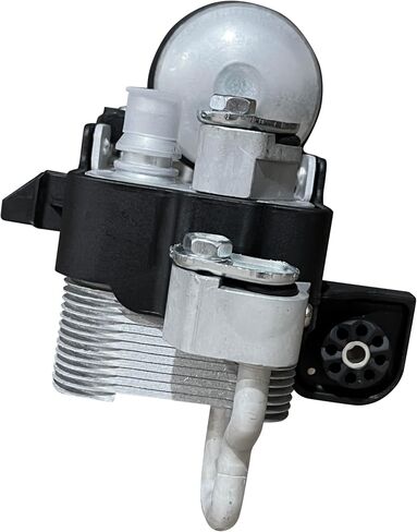 RYC New Automotive Air Conditioning Condenser with Drier CN-12028 (Replaces 64509891030, 64502670100, 64506842989, 64509109858, 64539309007) in Saudi Arabia