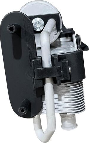 RYC New Automotive Air Conditioning Condenser with Drier CN-12028 (Replaces 64509891030, 64502670100, 64506842989, 64509109858, 64539309007) in Saudi Arabia