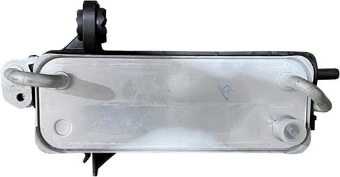 RYC New Automotive Air Conditioning Condenser with Drier CN-12028 (Replaces 64509891030, 64502670100, 64506842989, 64509109858, 64539309007) in Saudi Arabia