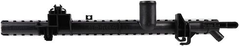 Replacement Radiator and AC A/C Condenser Compatible for 2011 2012 2013 2014 2015 2016 for Dodge for Journey in Saudi Arabia