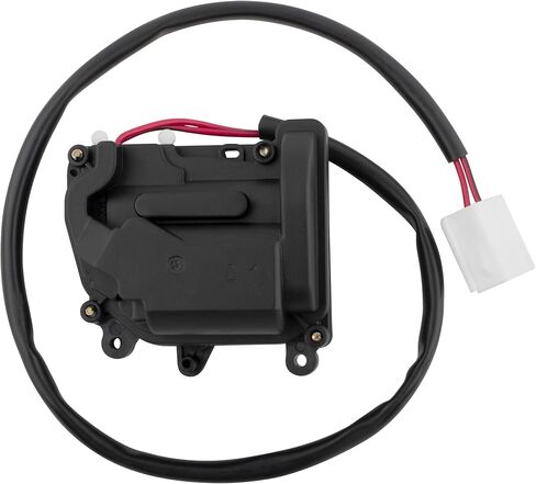 BOXI Front Right Passenger Side Door Latch & Lock Actuator Assembly FUT for Mazda Protege 2002-2003 2.0L 1.6L / for Mazda Protege5 2002-2003 2.0L | Replace DLA165 in Saudi Arabia