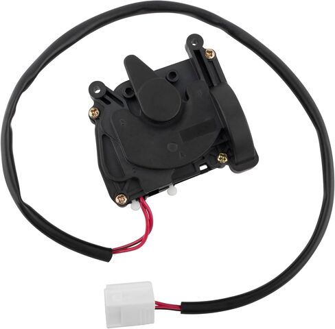 BOXI Front Right Passenger Side Door Latch & Lock Actuator Assembly FUT for Mazda Protege 2002-2003 2.0L 1.6L / for Mazda Protege5 2002-2003 2.0L | Replace DLA165 in Saudi Arabia